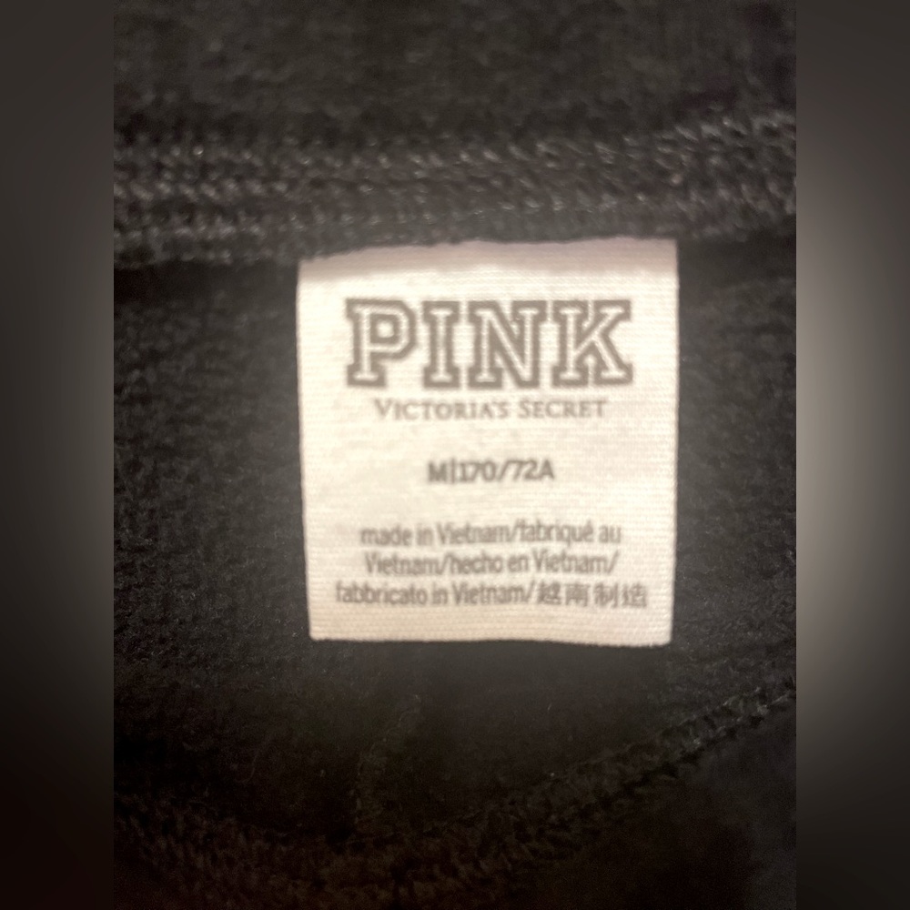 Victoria Secret Pink Sweatpants!